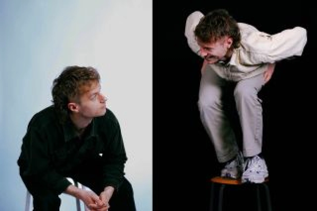 GRONDSLAG presenteert: Bruno Storm